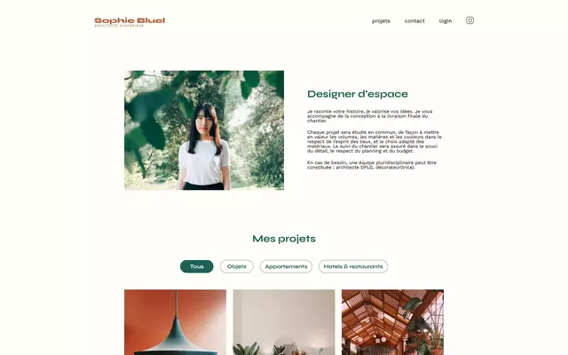 Photo de couverture du projet