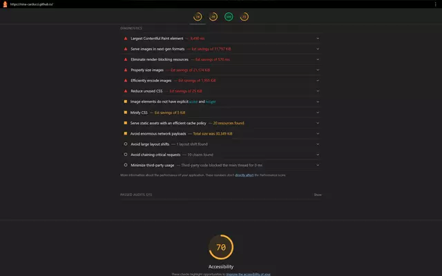 Photo de couverture du projet