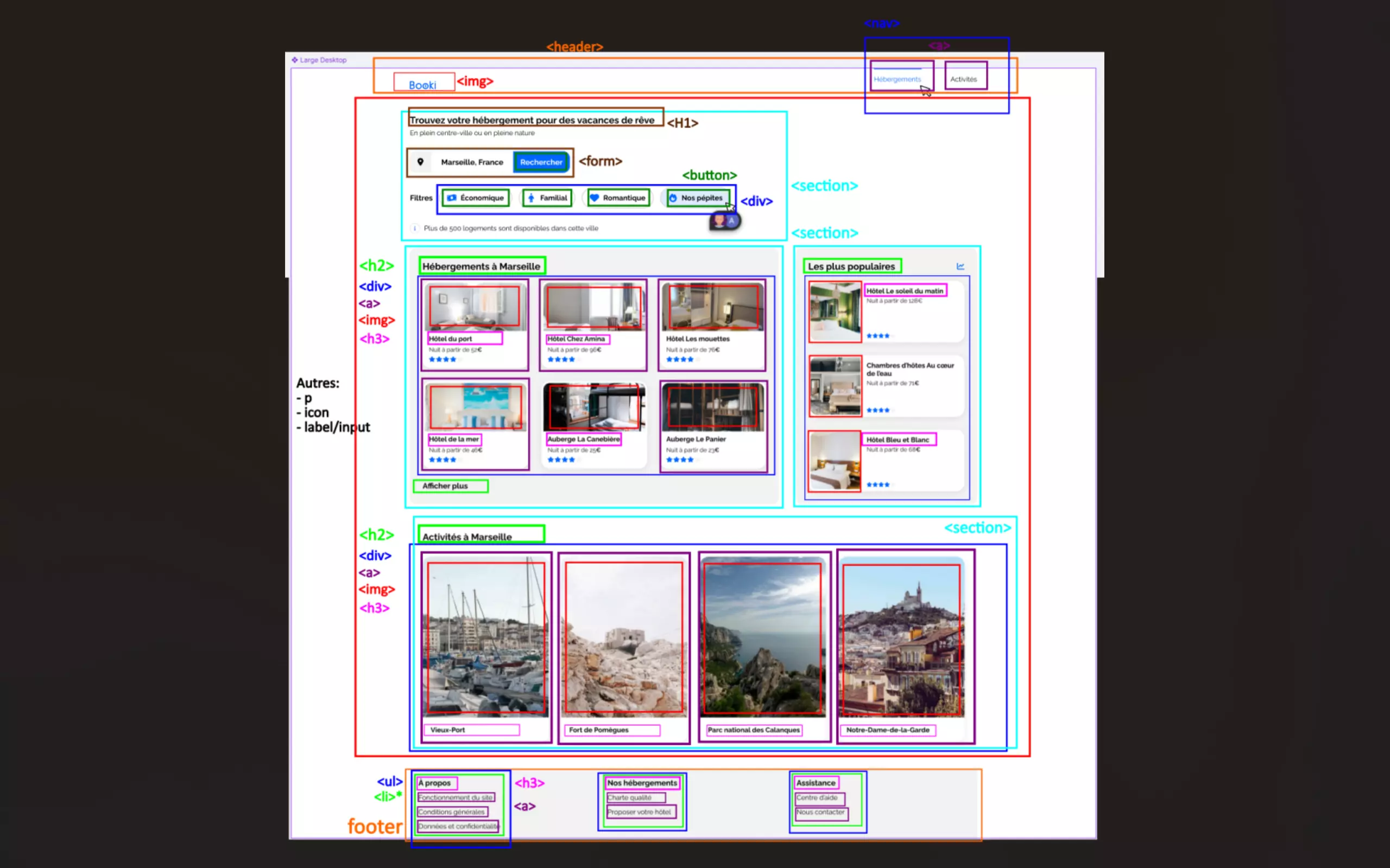 Photo de couverture du projet