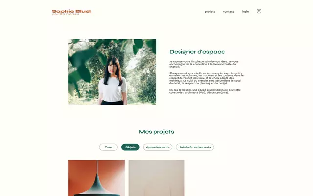 Photo de couverture du projet