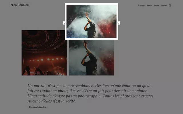 Photo de couverture du projet