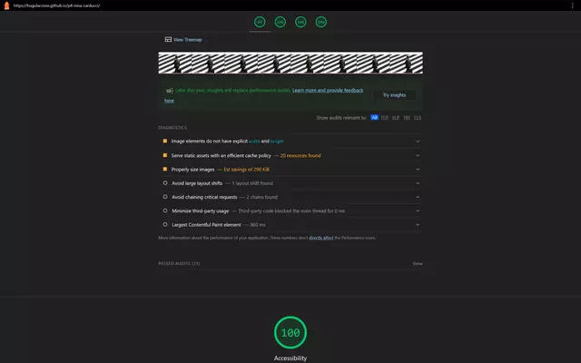 Photo de couverture du projet