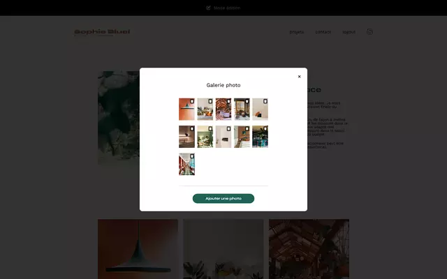 Photo de couverture du projet