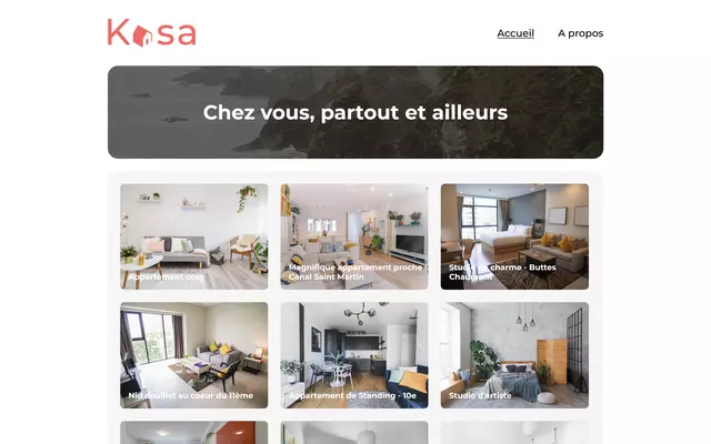 Photo de couverture du projet