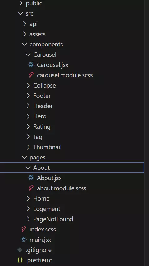 Photo de couverture du projet