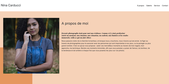 Photo de couverture du projet